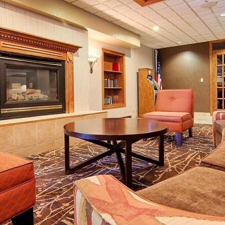 Norwood Inn & Suites Mankato North Mankato Dalaman gambar