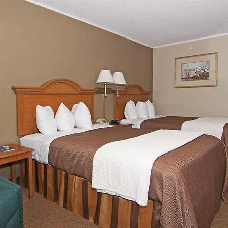 Norwood Inn & Suites Mankato North Mankato Bilik gambar