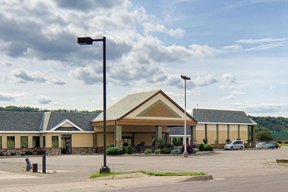 Norwood Inn & Suites Mankato North Mankato Luaran gambar