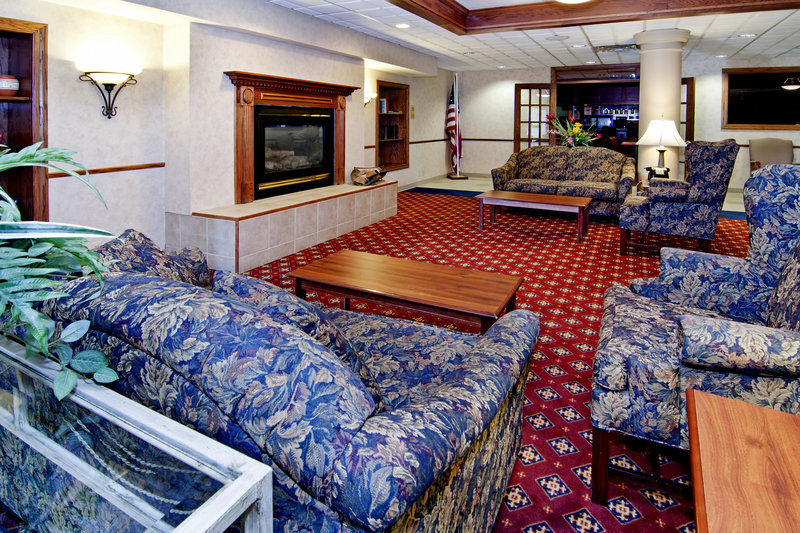 Norwood Inn & Suites Mankato North Mankato Dalaman gambar