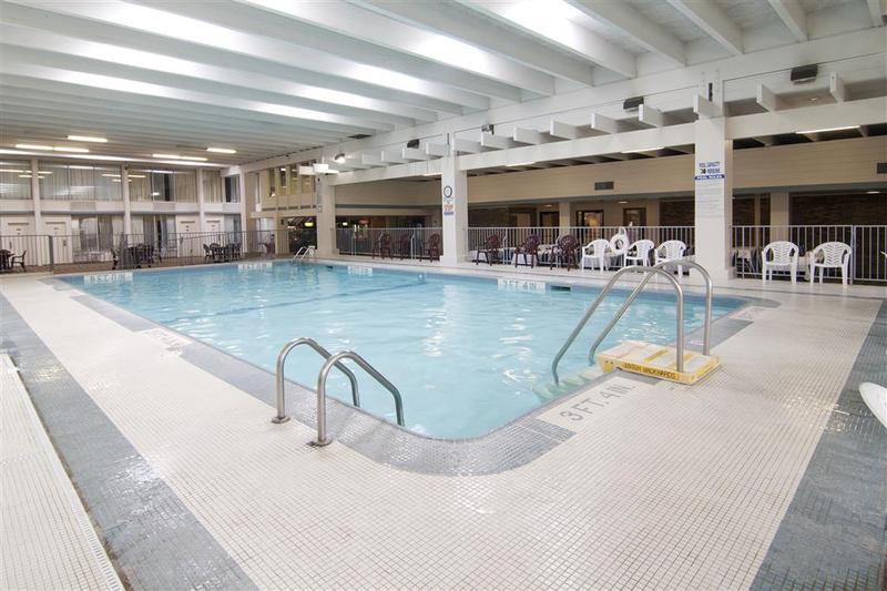 Norwood Inn & Suites Mankato North Mankato Luaran gambar