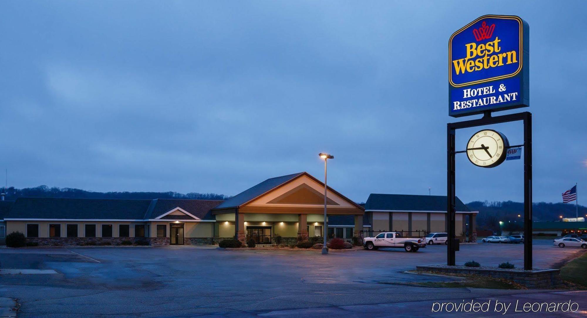 Norwood Inn & Suites Mankato North Mankato Luaran gambar