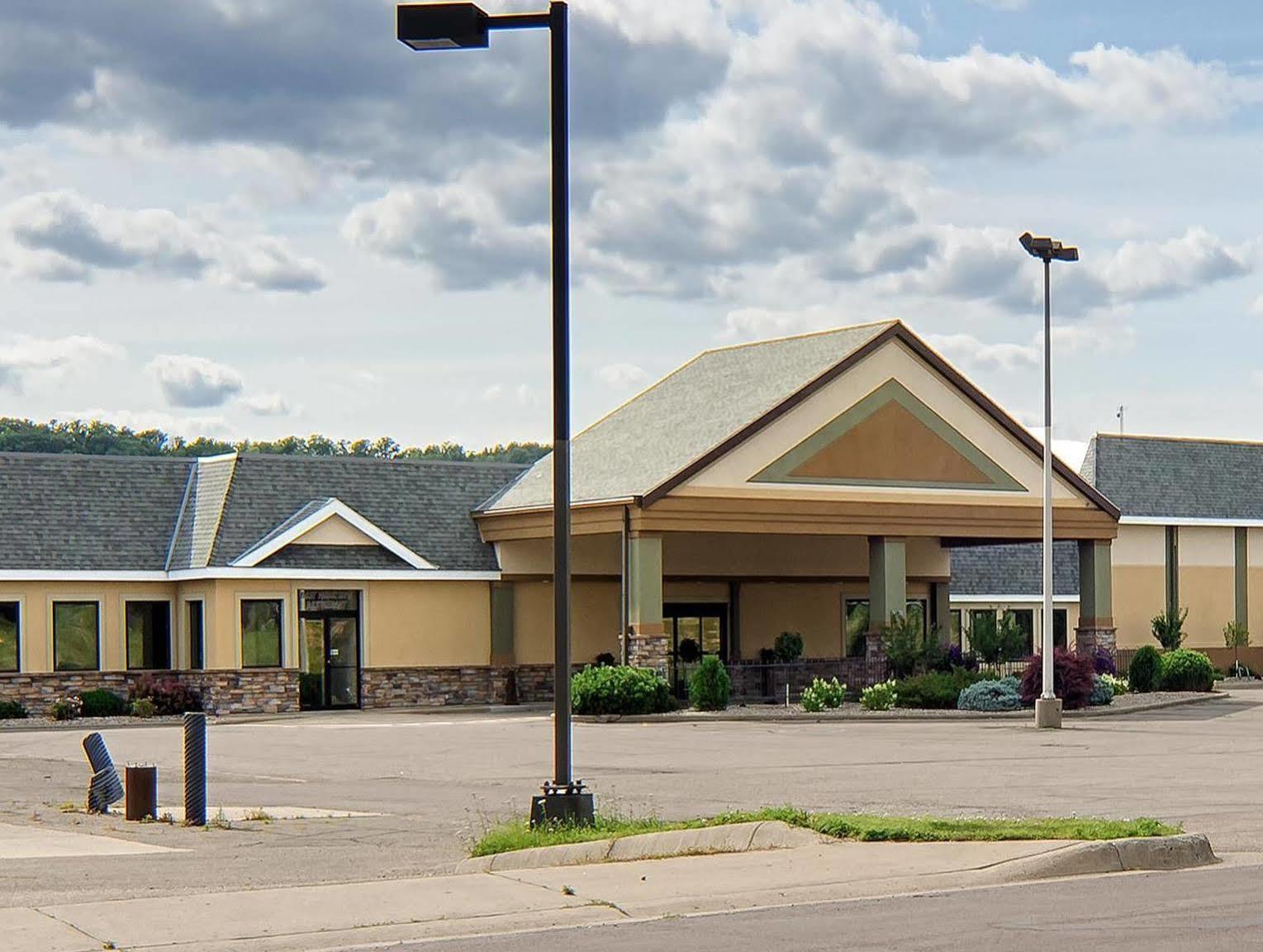Norwood Inn & Suites Mankato North Mankato Luaran gambar