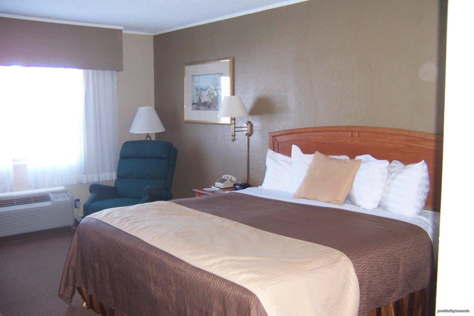 Norwood Inn & Suites Mankato North Mankato Luaran gambar