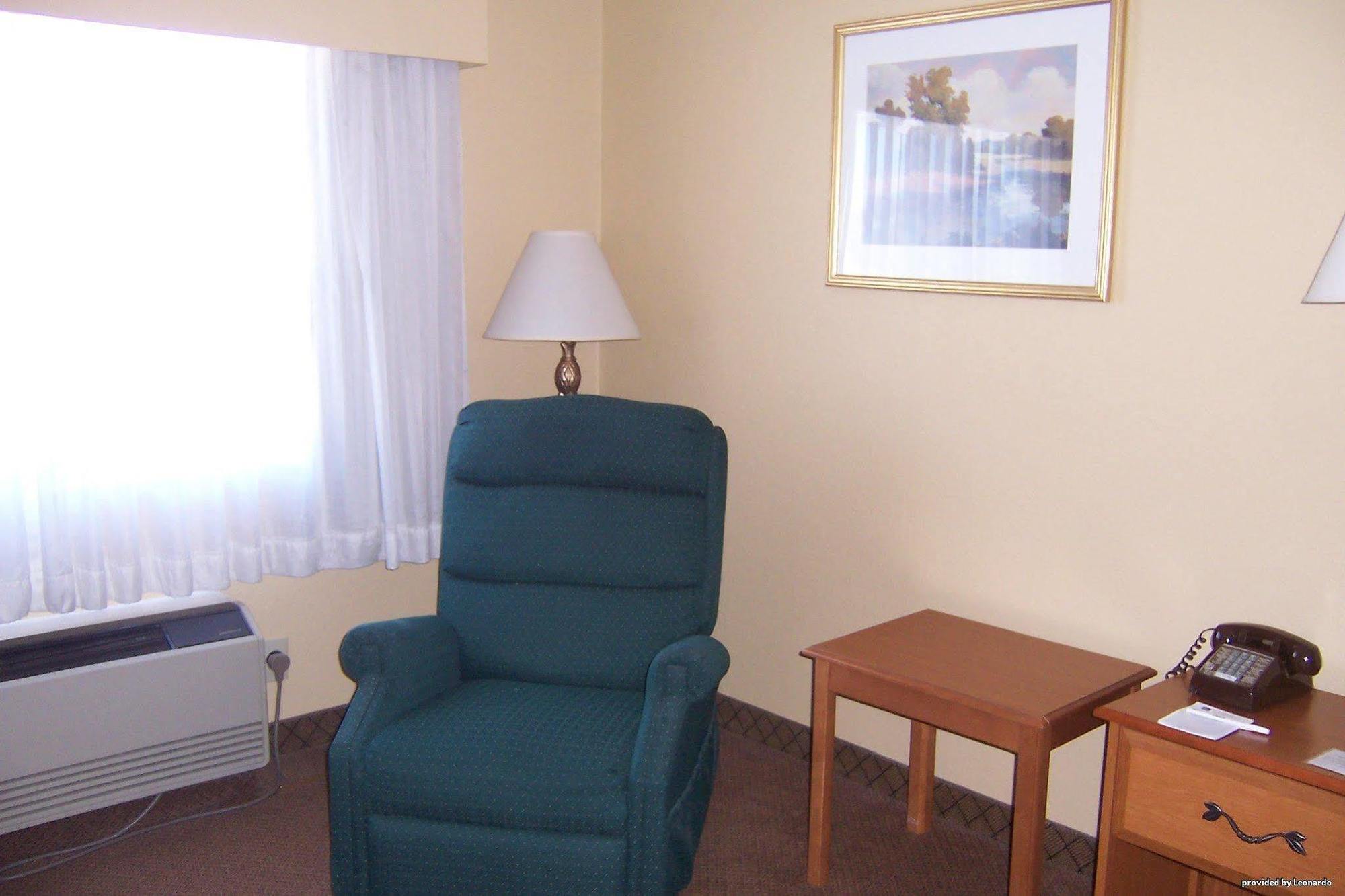 Norwood Inn & Suites Mankato North Mankato Luaran gambar