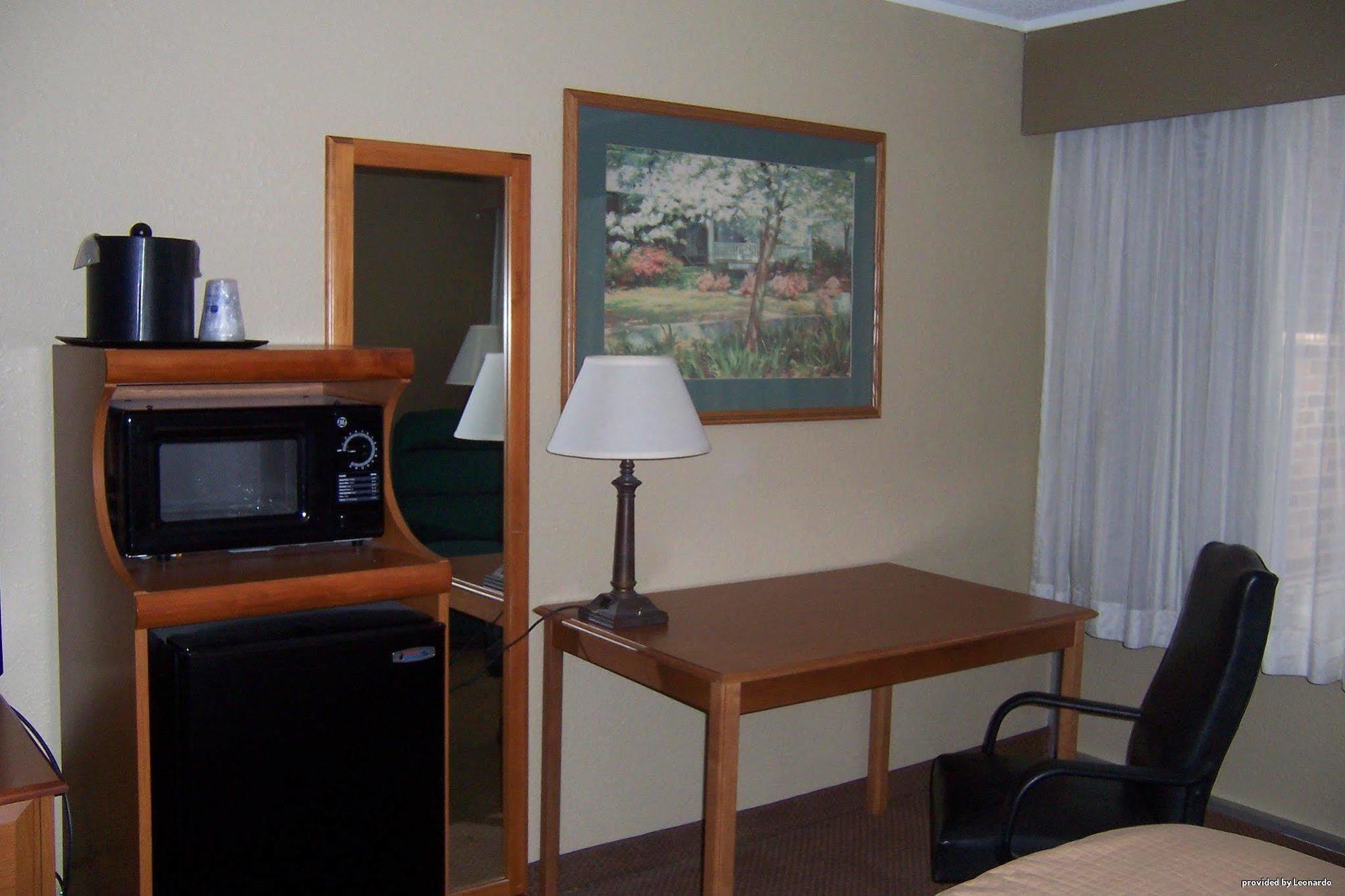 Norwood Inn & Suites Mankato North Mankato Luaran gambar