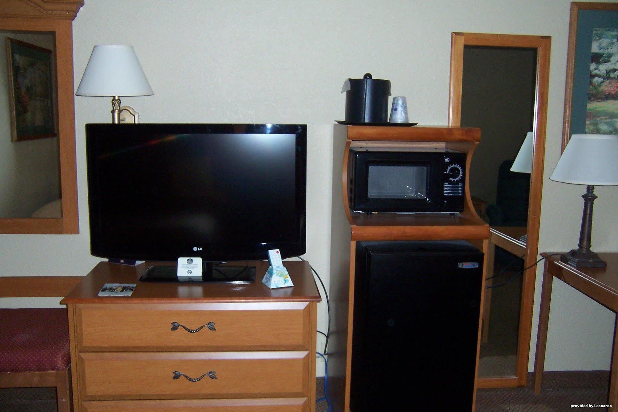 Norwood Inn & Suites Mankato North Mankato Luaran gambar