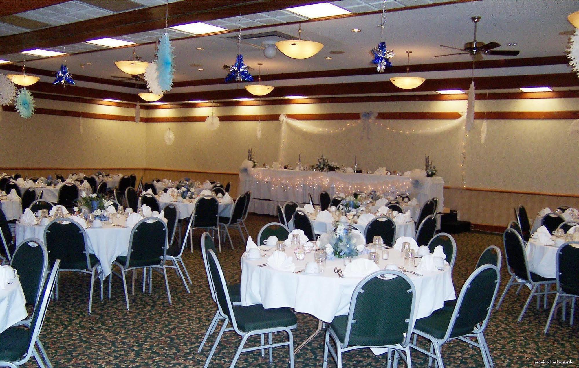 Norwood Inn & Suites Mankato North Mankato Luaran gambar