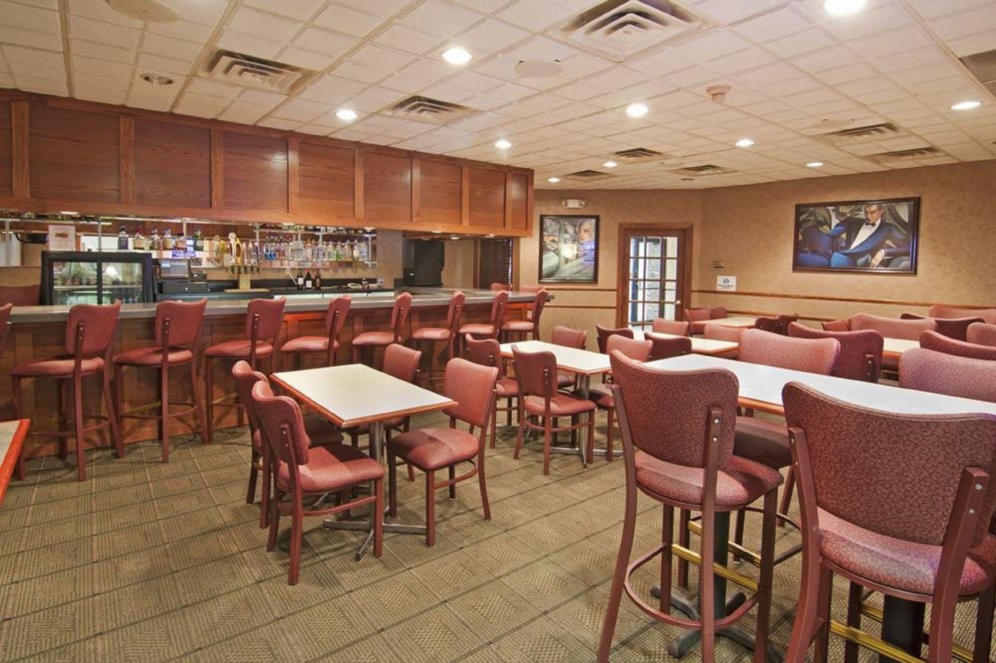Norwood Inn & Suites Mankato North Mankato Luaran gambar
