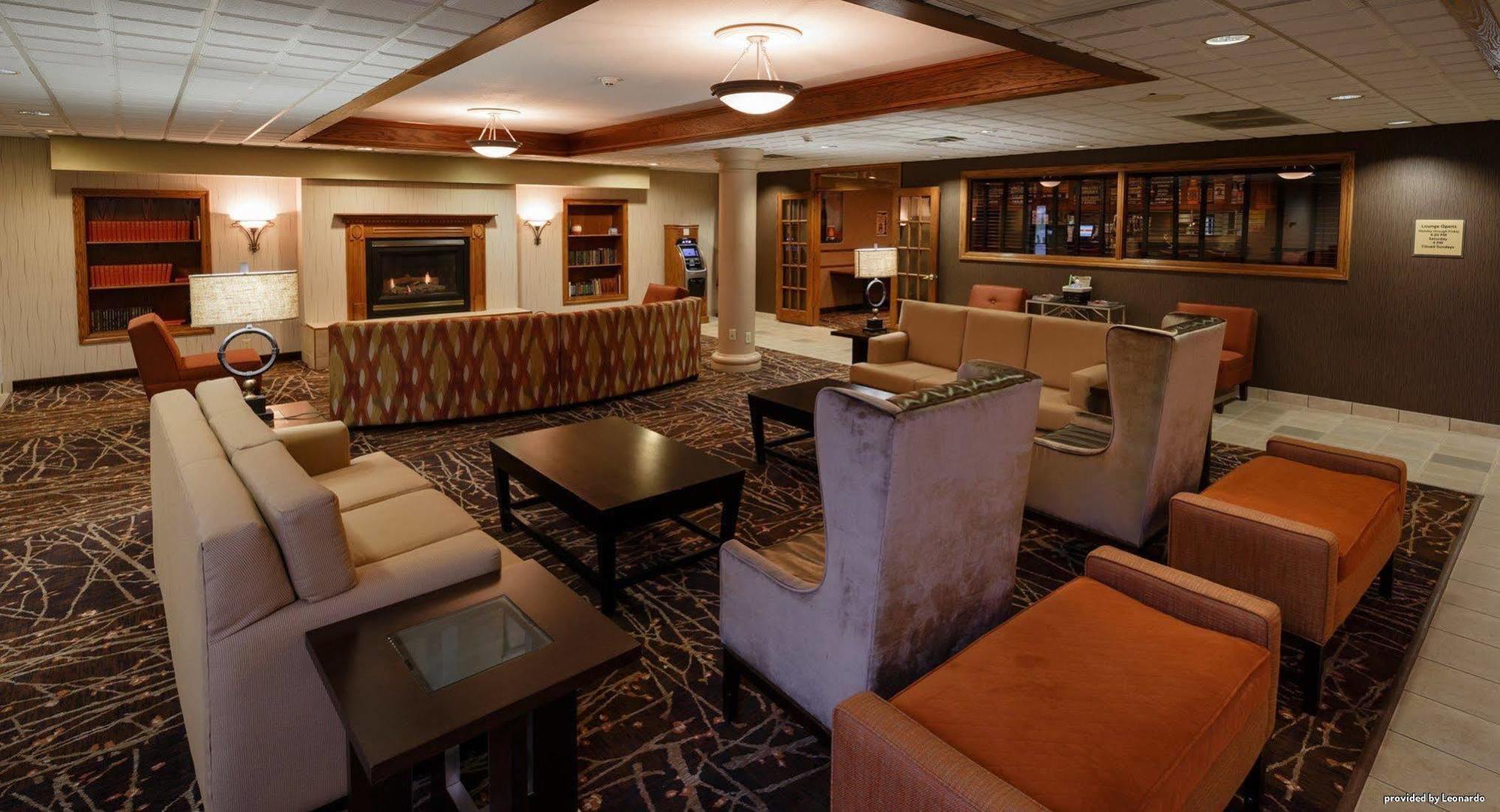 Norwood Inn & Suites Mankato North Mankato Luaran gambar