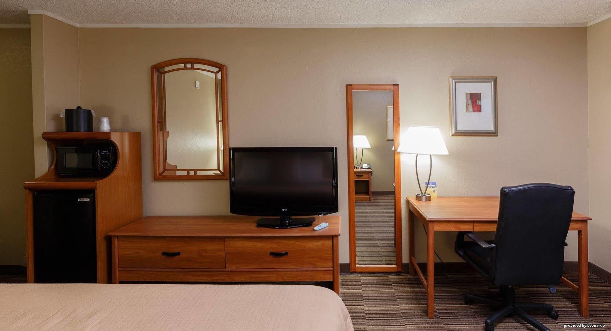 Norwood Inn & Suites Mankato North Mankato Luaran gambar