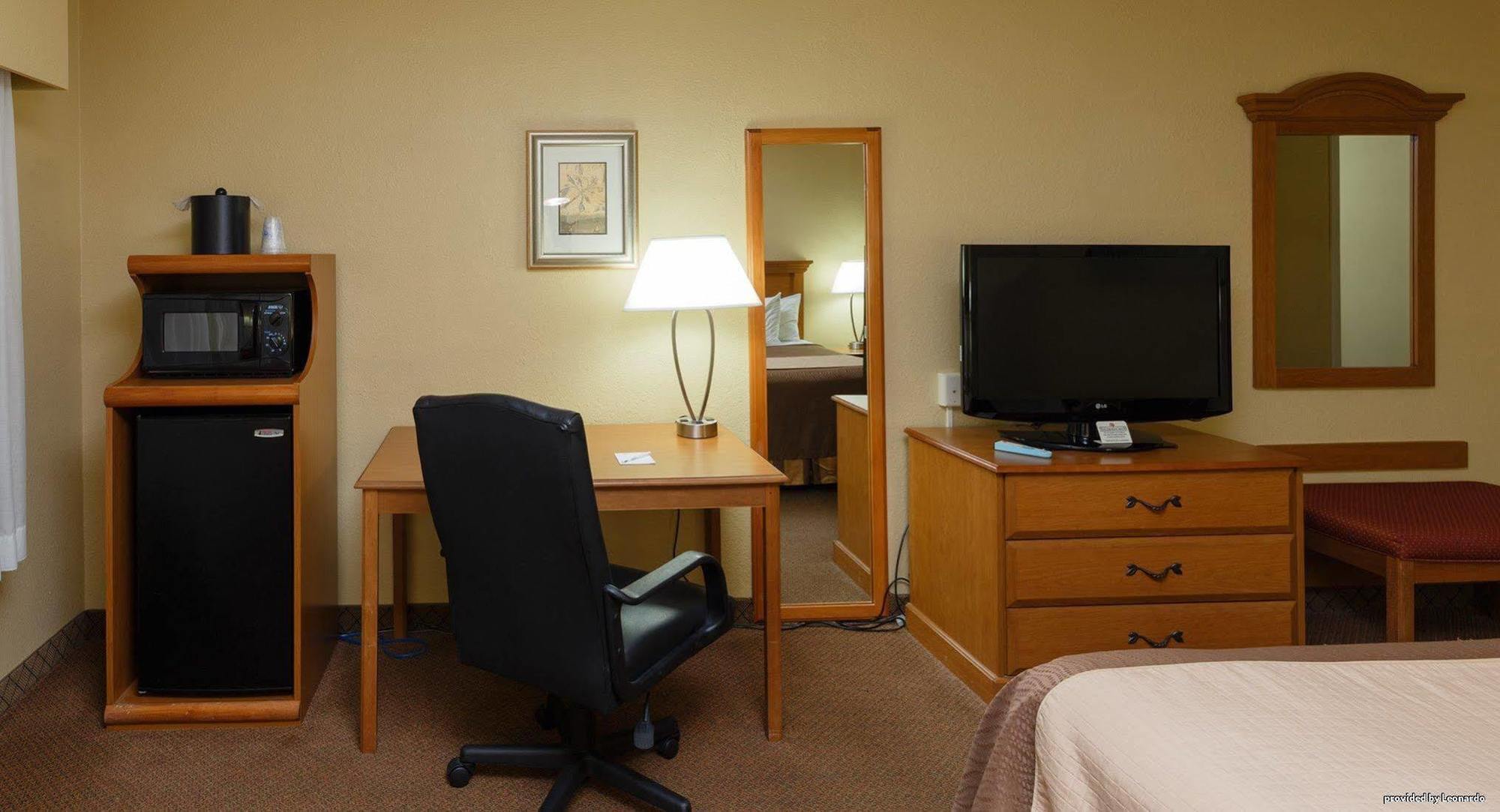 Norwood Inn & Suites Mankato North Mankato Luaran gambar