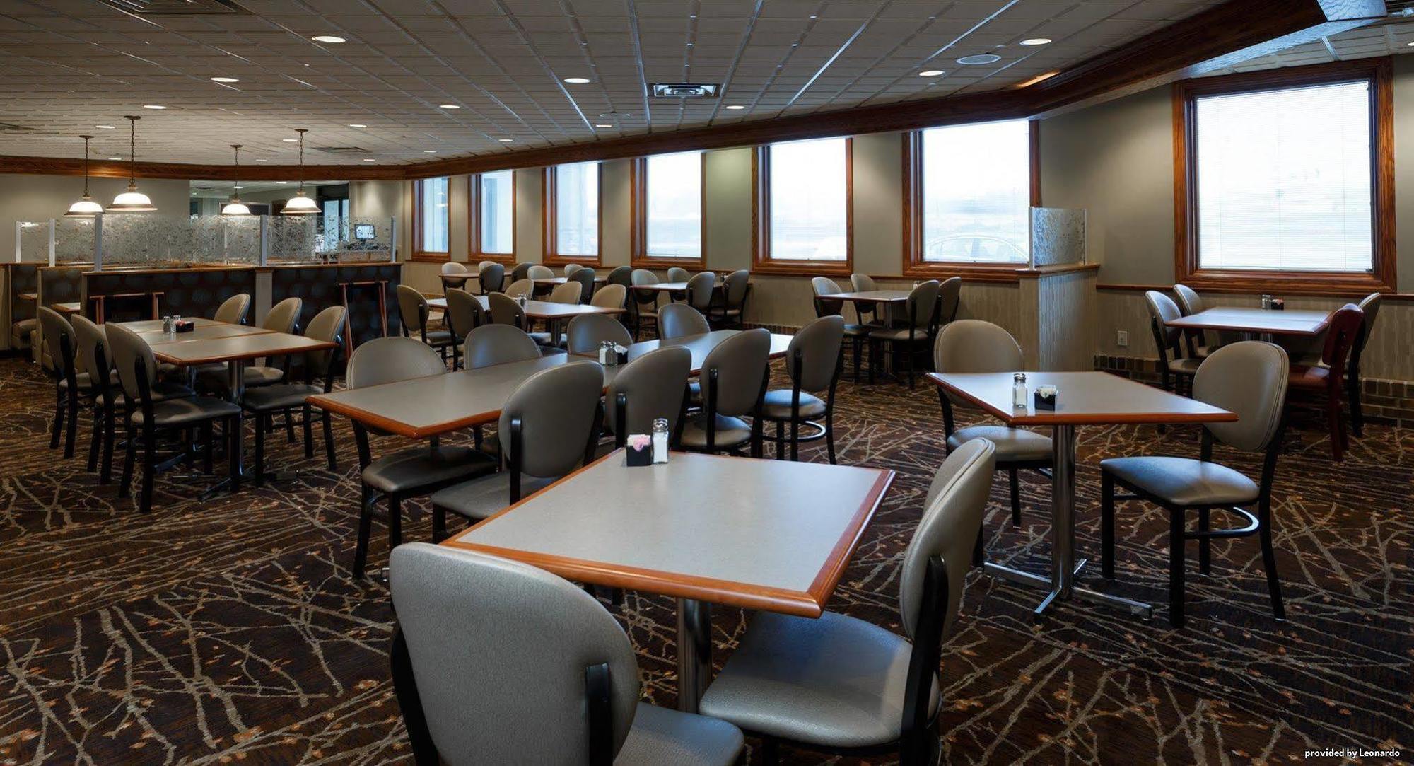 Norwood Inn & Suites Mankato North Mankato Luaran gambar