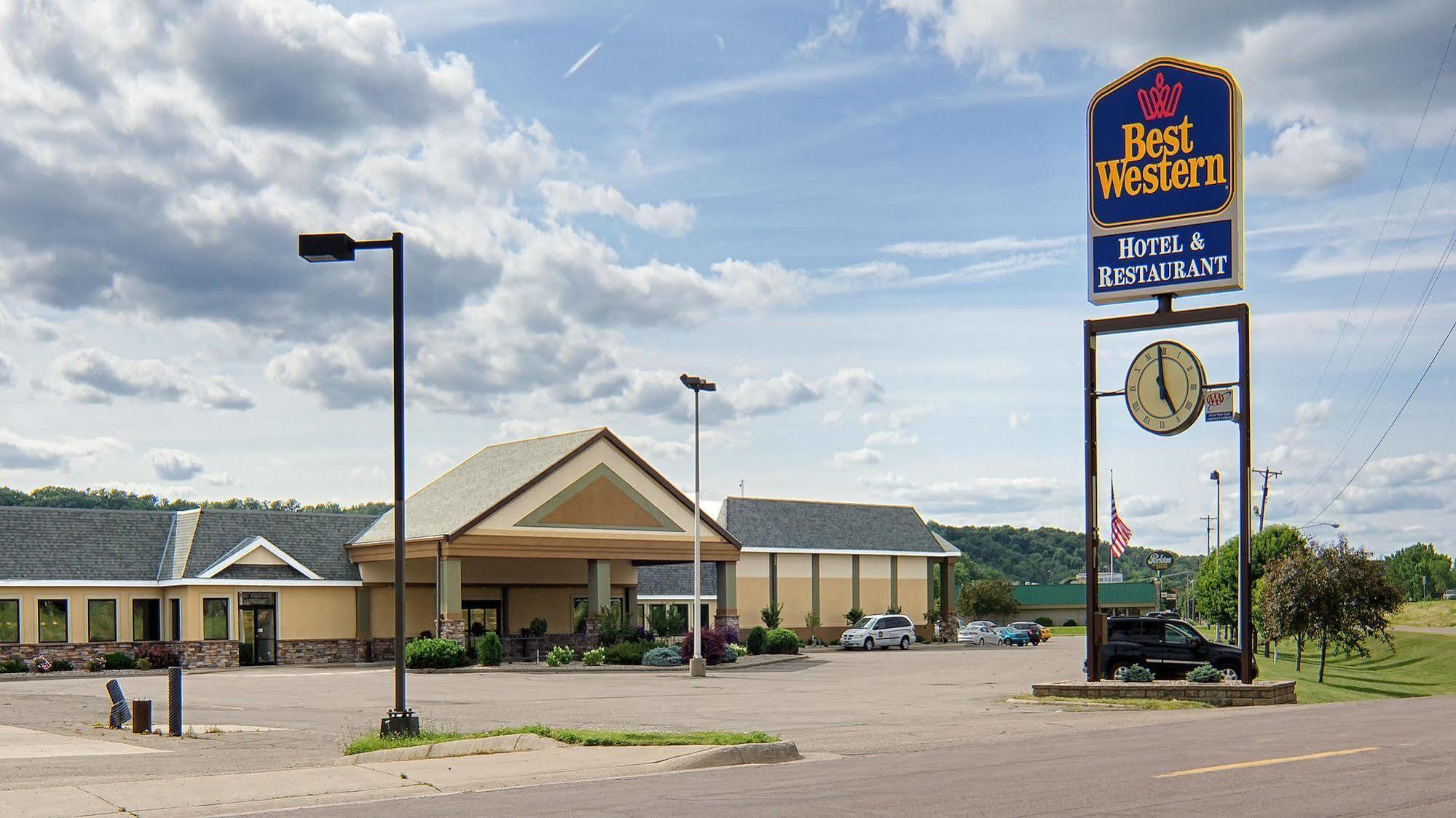 Norwood Inn & Suites Mankato North Mankato Luaran gambar