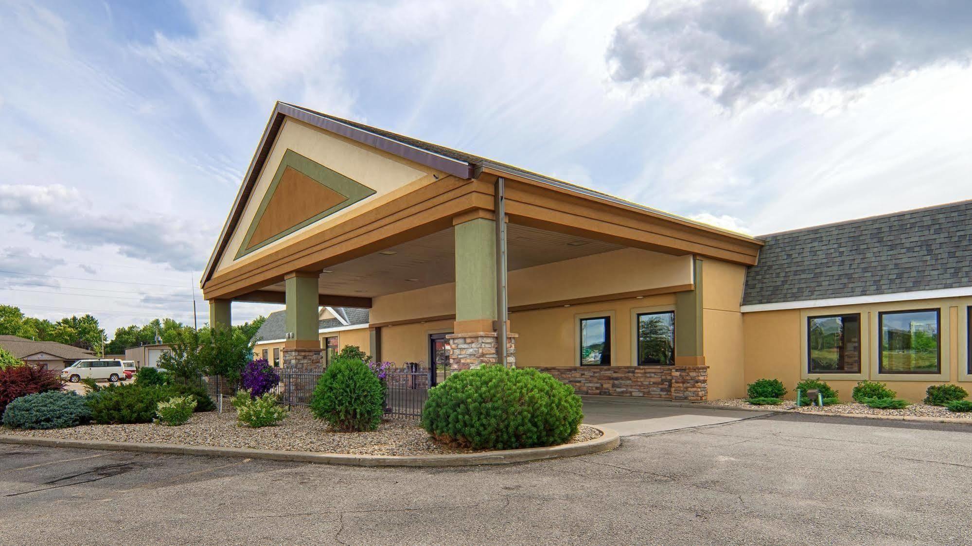 Norwood Inn & Suites Mankato North Mankato Luaran gambar