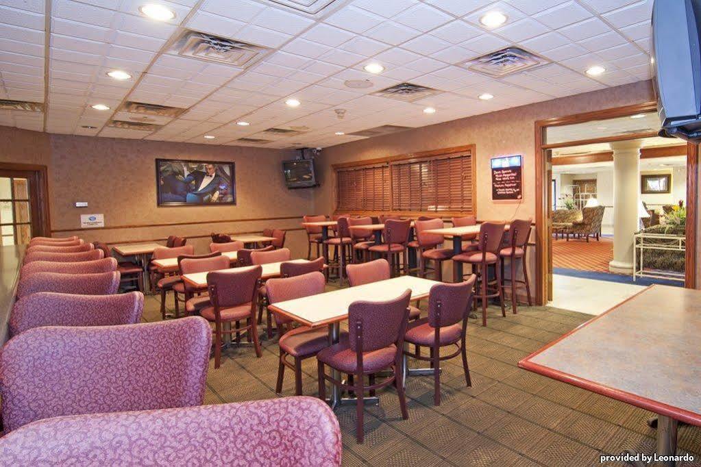 Norwood Inn & Suites Mankato North Mankato Luaran gambar