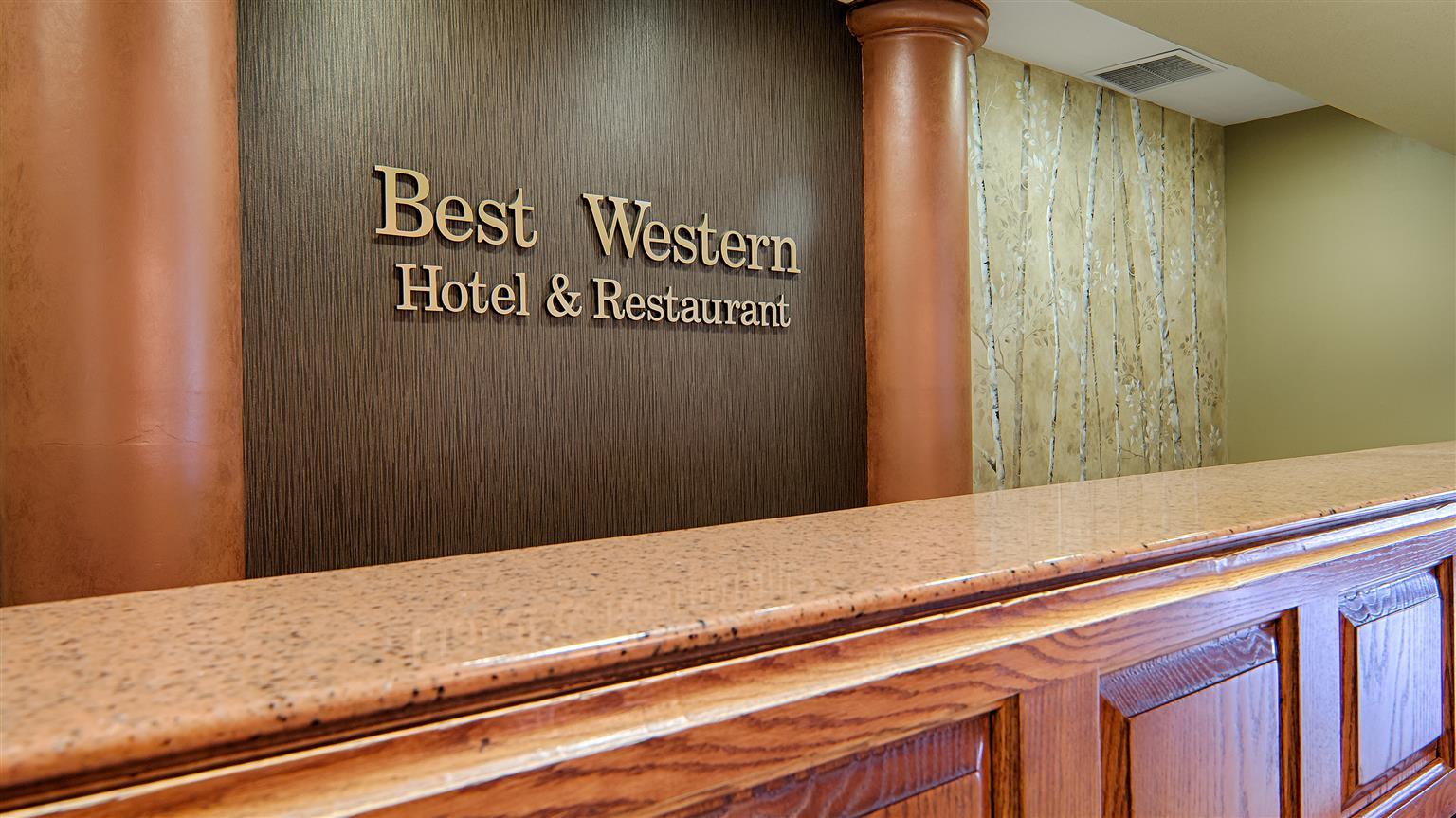 Norwood Inn & Suites Mankato North Mankato Luaran gambar