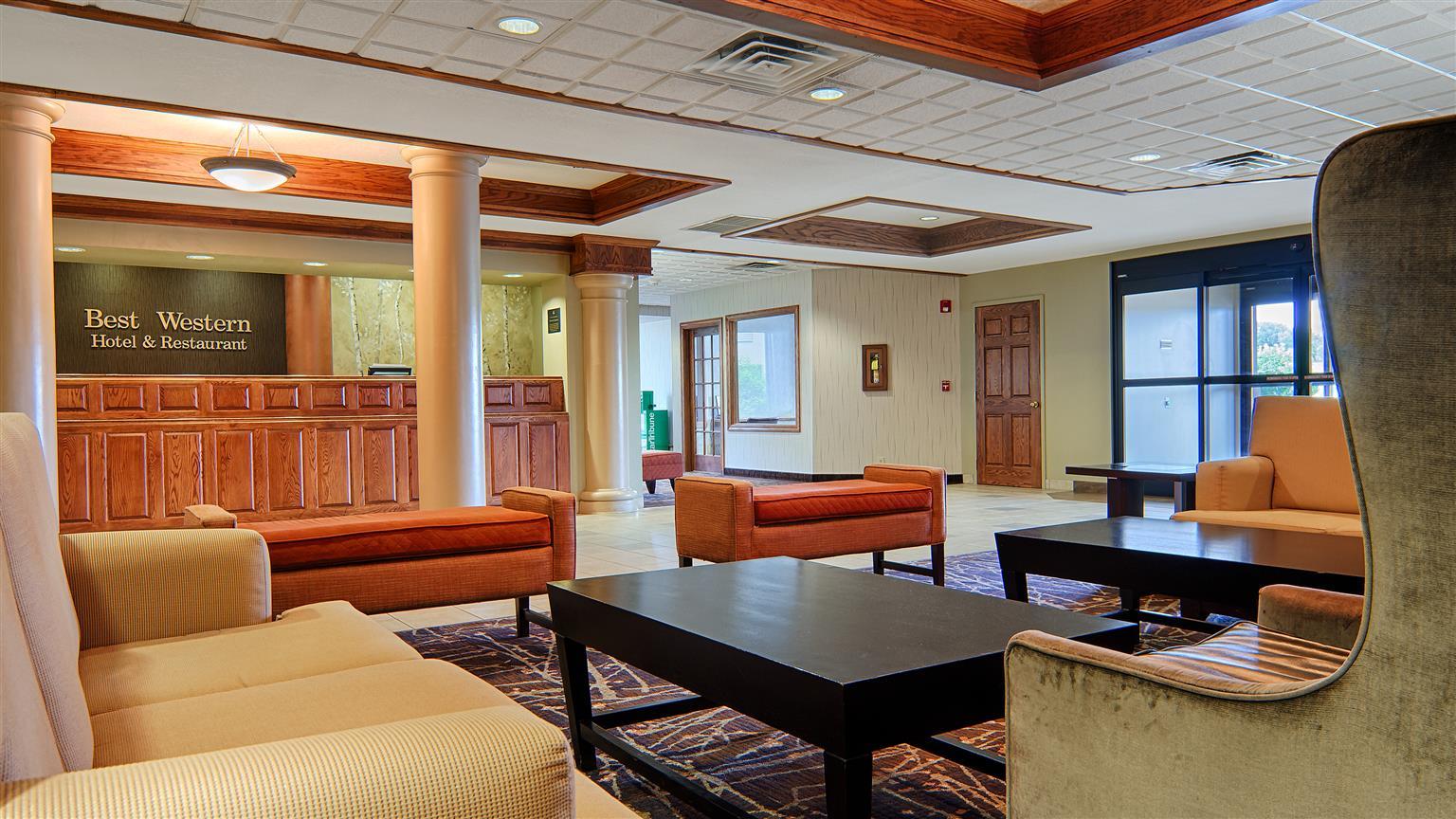 Norwood Inn & Suites Mankato North Mankato Luaran gambar
