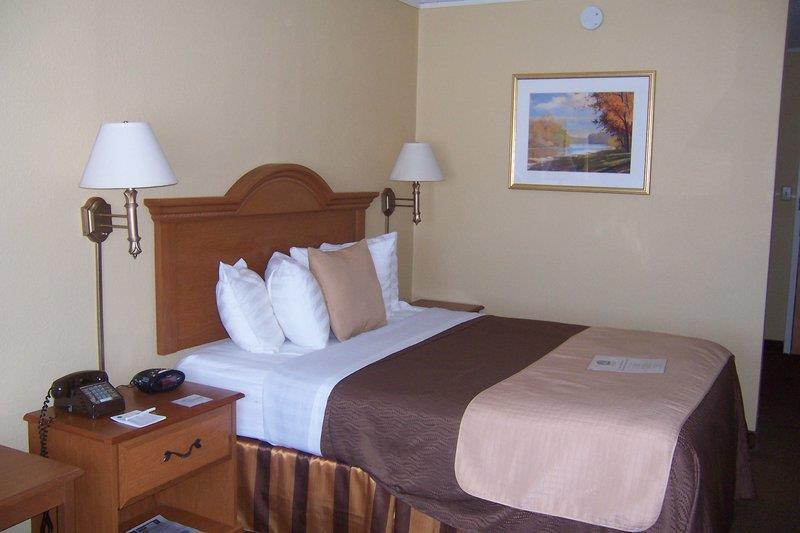 Norwood Inn & Suites Mankato North Mankato Bilik gambar