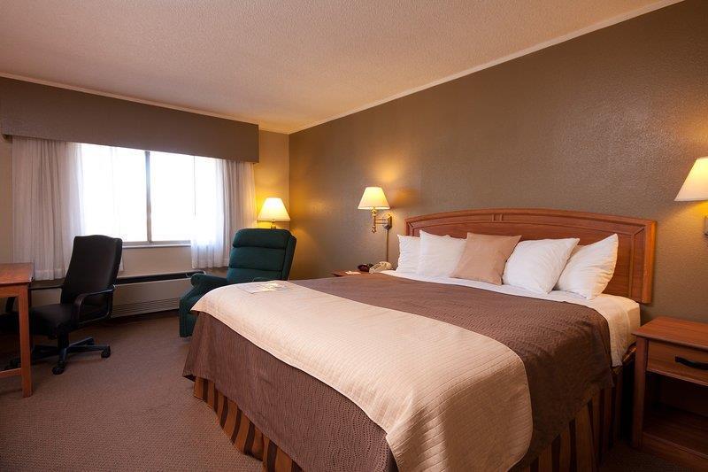 Norwood Inn & Suites Mankato North Mankato Bilik gambar