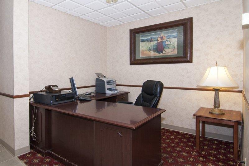 Norwood Inn & Suites Mankato North Mankato Dalaman gambar