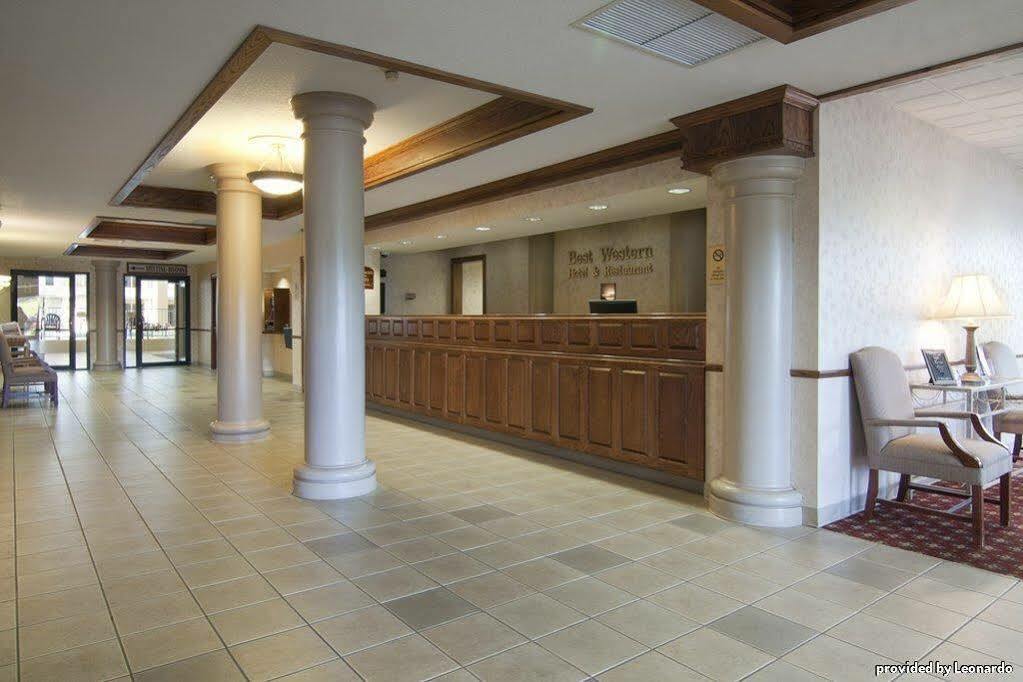 Norwood Inn & Suites Mankato North Mankato Luaran gambar