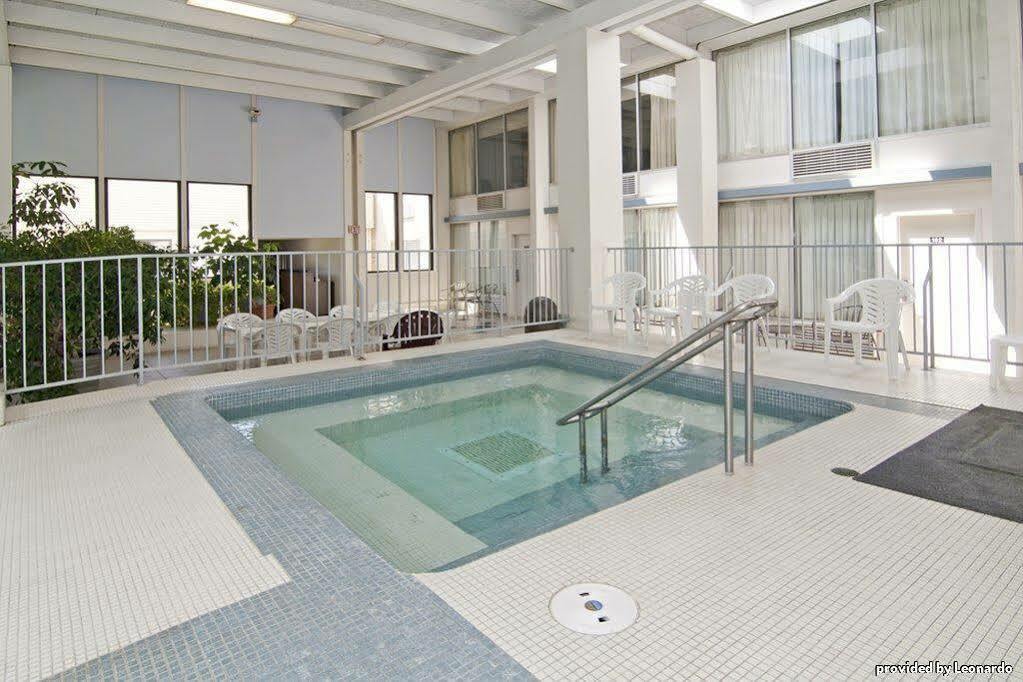 Norwood Inn & Suites Mankato North Mankato Kemudahan gambar