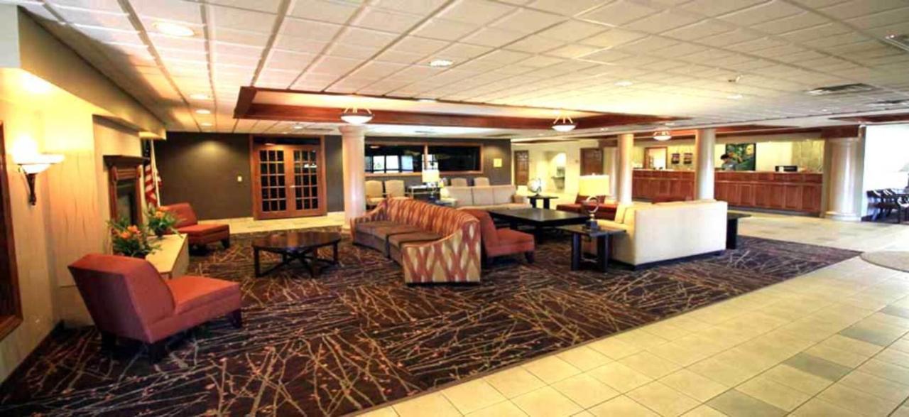 Norwood Inn & Suites Mankato North Mankato Luaran gambar