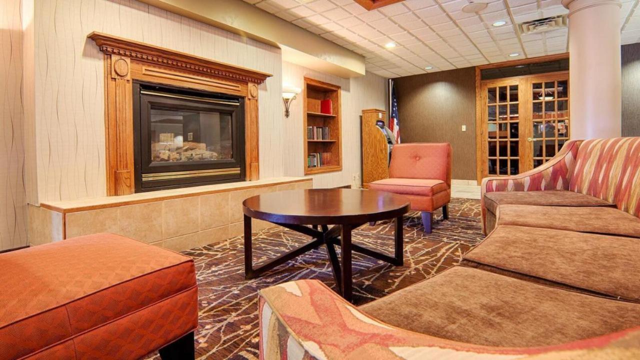 Norwood Inn & Suites Mankato North Mankato Dalaman gambar