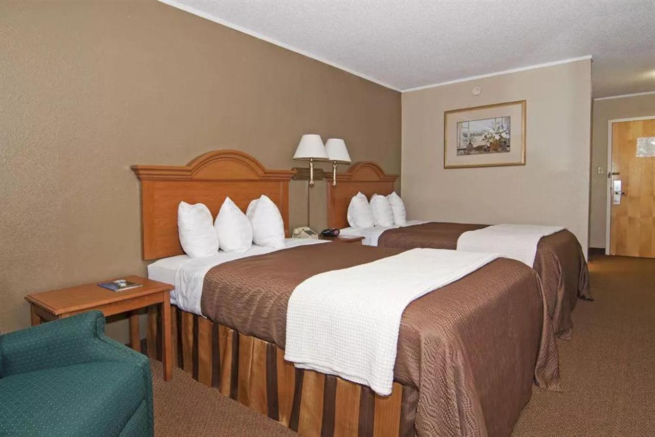Norwood Inn & Suites Mankato North Mankato Bilik gambar