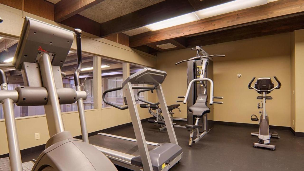 Norwood Inn & Suites Mankato North Mankato Luaran gambar