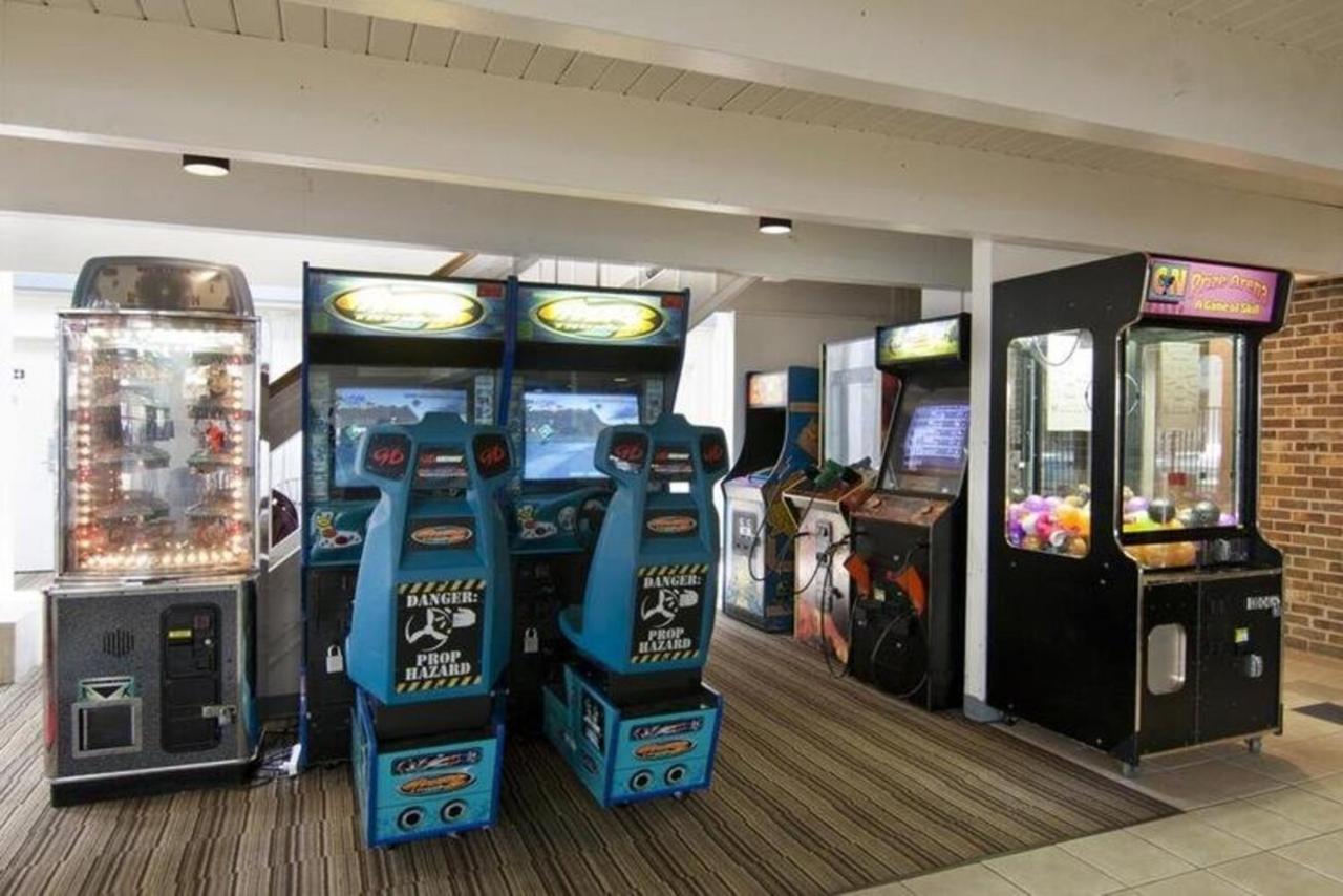 Norwood Inn & Suites Mankato North Mankato Luaran gambar