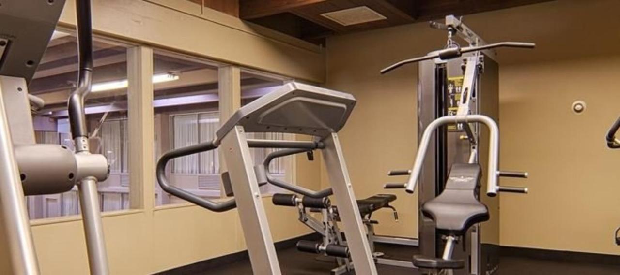 Norwood Inn & Suites Mankato North Mankato Luaran gambar